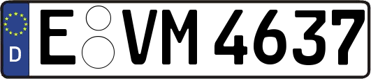 E-VM4637