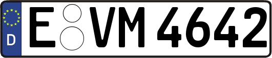 E-VM4642