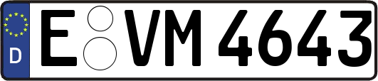 E-VM4643