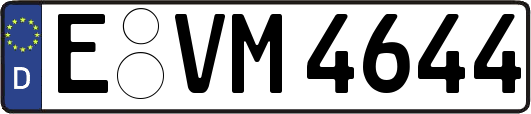 E-VM4644