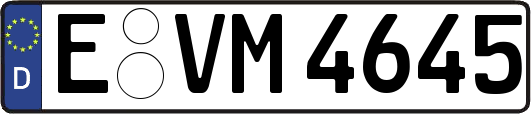 E-VM4645