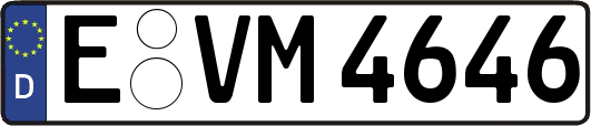 E-VM4646