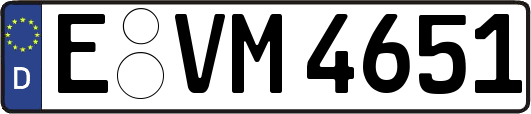 E-VM4651