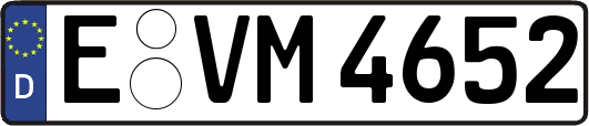 E-VM4652