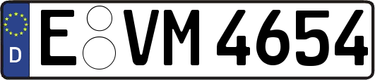 E-VM4654