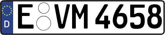 E-VM4658