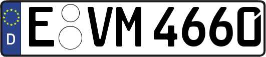 E-VM4660