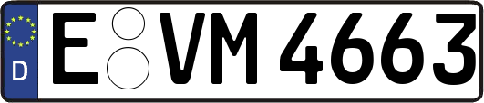 E-VM4663