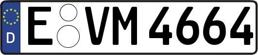 E-VM4664
