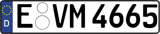 E-VM4665
