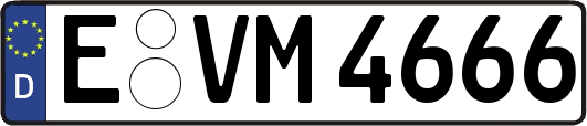 E-VM4666