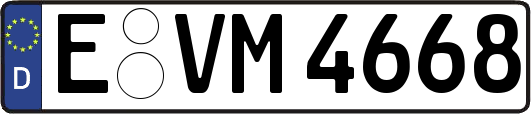 E-VM4668