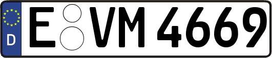 E-VM4669