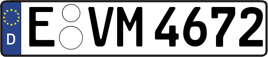 E-VM4672