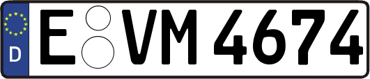 E-VM4674