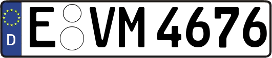 E-VM4676
