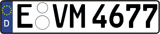 E-VM4677