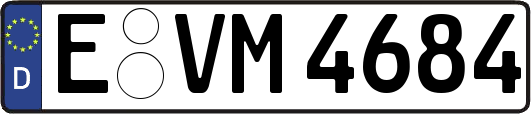 E-VM4684