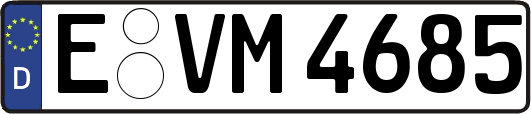 E-VM4685