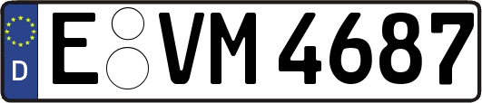 E-VM4687