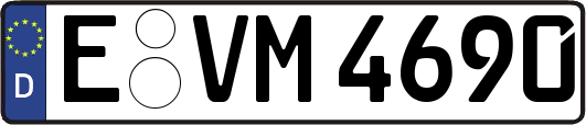 E-VM4690