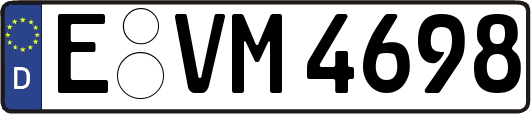 E-VM4698