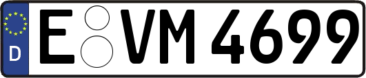 E-VM4699