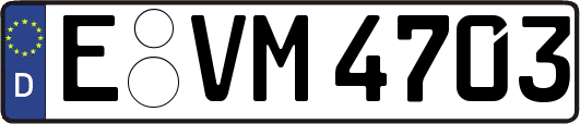 E-VM4703