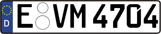 E-VM4704