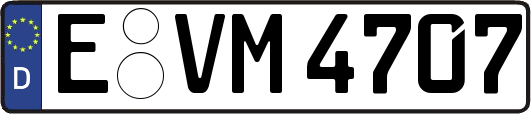 E-VM4707