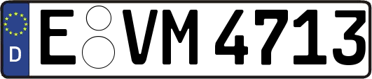 E-VM4713
