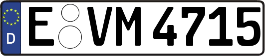 E-VM4715