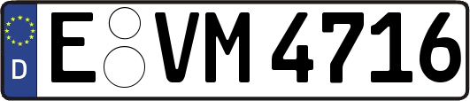 E-VM4716