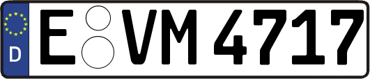 E-VM4717
