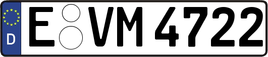 E-VM4722
