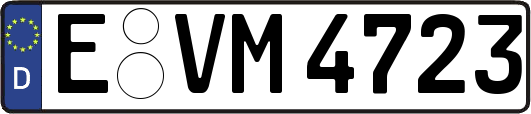 E-VM4723