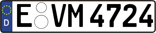 E-VM4724
