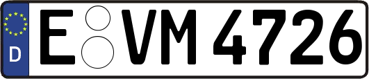 E-VM4726