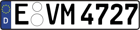 E-VM4727