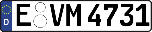E-VM4731