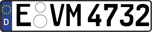 E-VM4732