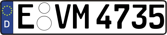 E-VM4735