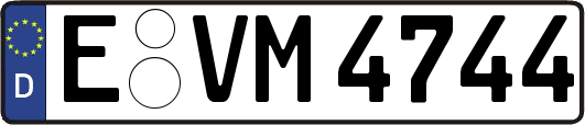 E-VM4744