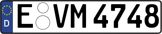 E-VM4748