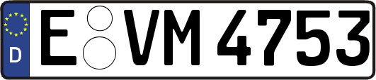 E-VM4753