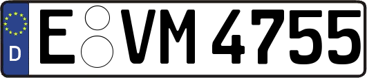 E-VM4755
