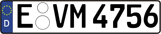 E-VM4756