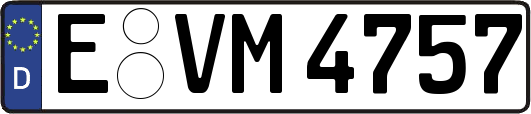 E-VM4757