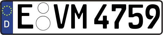 E-VM4759