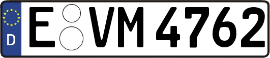 E-VM4762